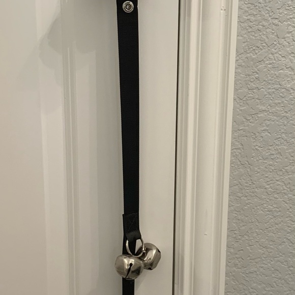Doorbell Trainer for dogs
